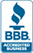 Click to verify BBB accreditation and to see a BBB Report